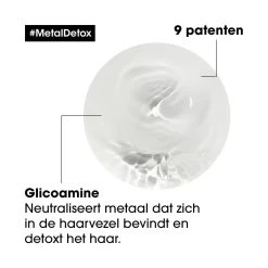 L'Oreal L'Oréal Serie Expert Metal Detox Pre-Spray 500ml -Haarverzorgings Winkel 0000030158078 14 2