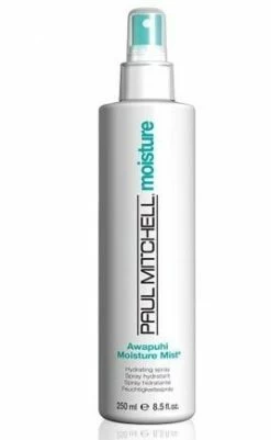 Paul Mitchell Moisture Awapuhi Moisture Mist 250ml