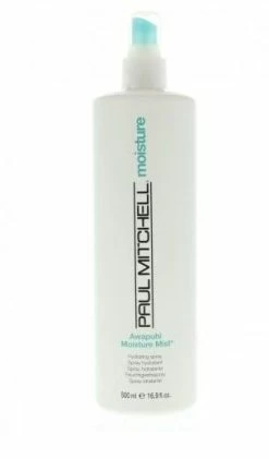 Paul Mitchell Moisture Awapuhi Moisture Mist 500ml