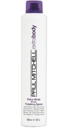 Paul Mitchell Extra-Body Firm Finishing Spray 300ml