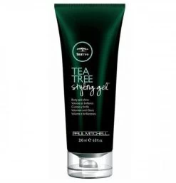 Paul Mitchell Tea Tree Styling Gel 200ml