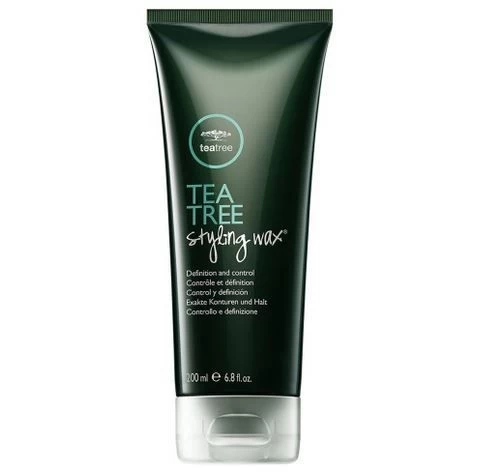 Paul Mitchell Tea Tree Styling Wax 200ml 3 Paul Mitchell Tea Tree Styling Wax 200ml