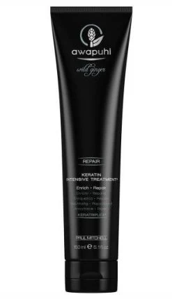 Paul Mitchell Awapuhi Wild Ginger Keratin Intensive Treatment 500ml