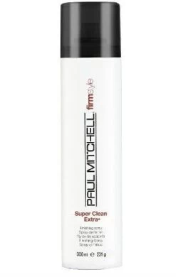 Paul Mitchell Firm Style Super Clean Extra Spray 300ml
