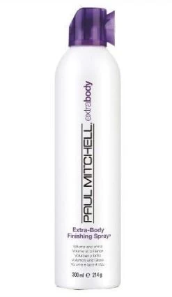 Paul Mitchell Extra-Body Finishing Spray 300ml