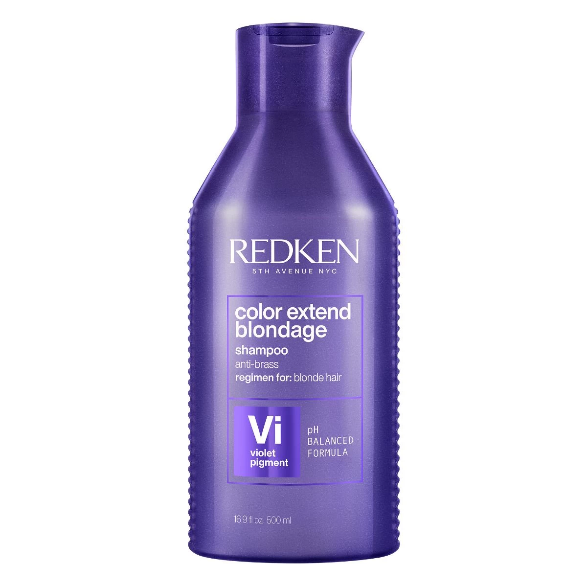 Redken Color Extend Blondage Shampoo 500ml 3 Redken Color Extend Blondage Shampoo 500ml