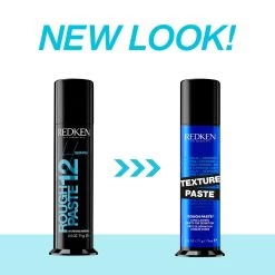 Redken Texture Paste 75ml -Haarverzorgings Winkel 0884486497918 4
