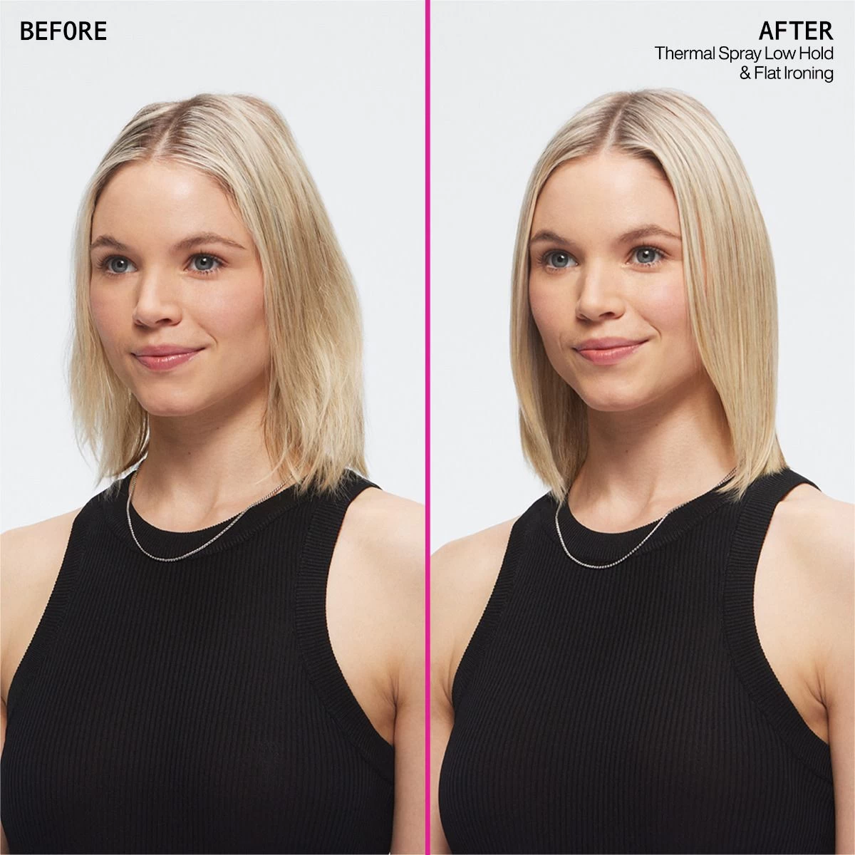 Redken Thermal Spray Low Hold 250ml 5 Redken Thermal Spray Low Hold 250ml - Image 3