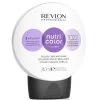 Revlon Nutri Color Filters 1022 Intense Platinum 240ml -Haarverzorgings Winkel 1022 intense platinum