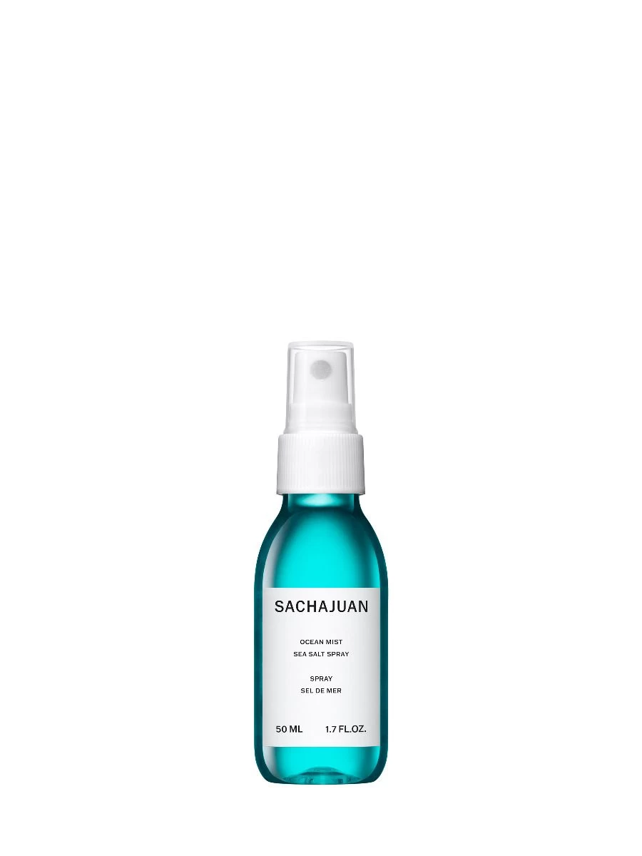 SachaJuan Ocean Mist 50ml 3 SachaJuan Ocean Mist 50ml