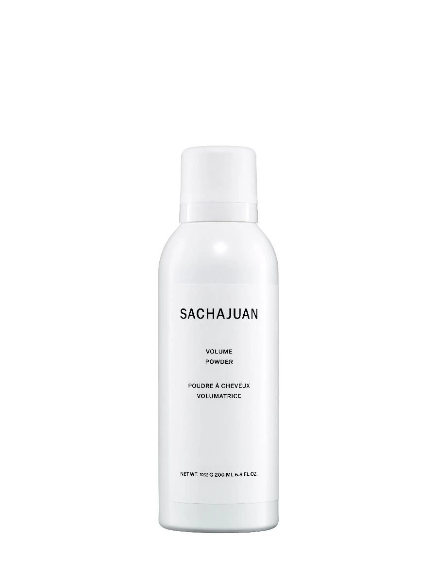 SachaJuan Volume Powder 200ml 3 SachaJuan Volume Powder 200ml