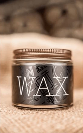 Man Made Wax 59ml 4 Man Made Wax 59ml - Image 2
