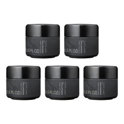 5x Sebastian Craft Clay 50ml