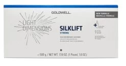 Goldwell Light Dimensions Silklift Strong 500gr