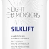 Goldwell Light Dimensions Silklift Conditioning Cream Developer 6% 750ml -Haarverzorgings Winkel 201535 lightdimensions developer 6 bottle 750ml