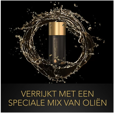 Sebastian Dark Oil Conditioner 1000ml 5 Sebastian Dark Oil Conditioner 1000ml - Image 3