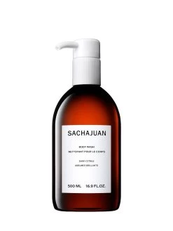 SachaJuan Body Wash Shiny Citrus 500ml
