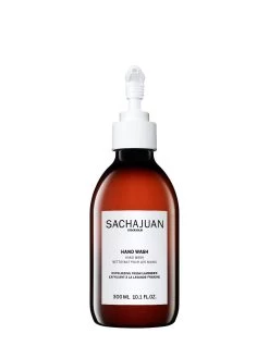 SachaJuan Exfoliating Hand Wash Fresh Lavender 500ml