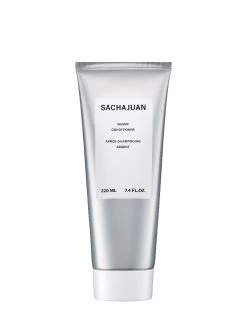SachaJuan Silver Conditioner 220ml