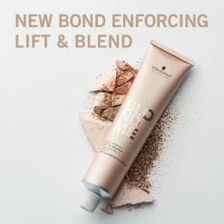 Schwarzkopf Blond Me Lift & Blend Outlet Sand 60ml -Haarverzorgings Winkel 2 skp blondme lift blend social feed 1080x1080 min