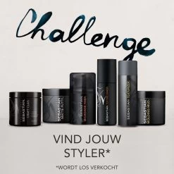 2x Sebastian Craft Clay 50ml -Haarverzorgings Winkel 2x sebastian craft clay 50ml3