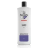 Nioxin System 6 Cleanser 1000ml