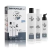 Nioxin 3D Verzorgingssysteem Kit 2 -Haarverzorgings Winkel 338 01