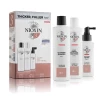 Nioxin 3D Verzorgingssysteem Kit 3 -Haarverzorgings Winkel 339 01