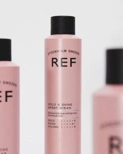 REF Hold & Shine Spray 300ml -Haarverzorgings Winkel 344819028 3315553745422262 7136120902522223070 n 19