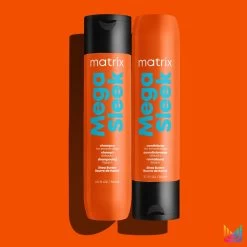 Matrix Mega Sleek Conditioner 1000ml -Haarverzorgings Winkel 3474630740716 3 1