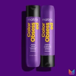 Matrix Color Obsessed Shampoo 1000ml 9 Matrix Color Obsessed Shampoo 1000ml -Haarverzorgings Winkel 3474630740921 8 2
