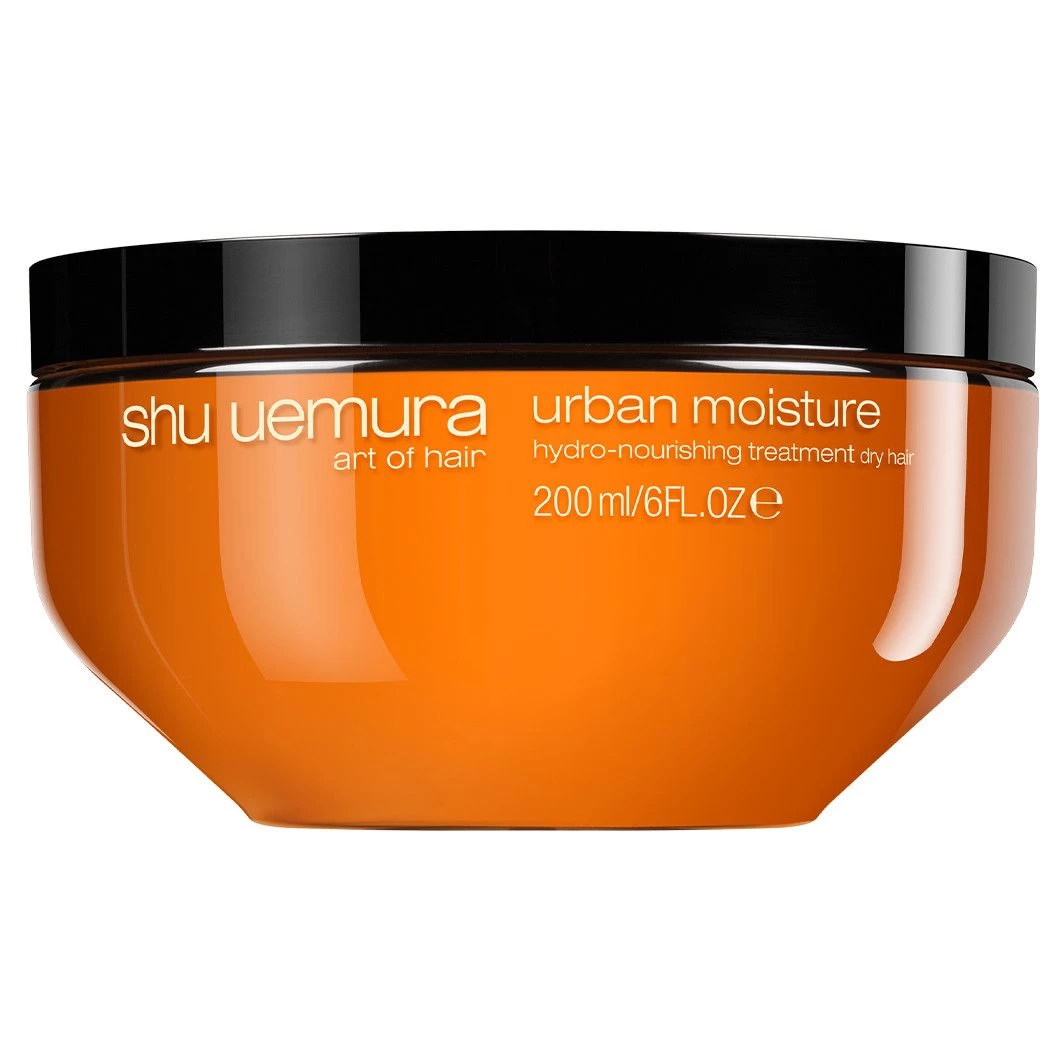 Shu Uemura Urban Moisture Treatment 200ml 3 Shu Uemura Urban Moisture Treatment 200ml