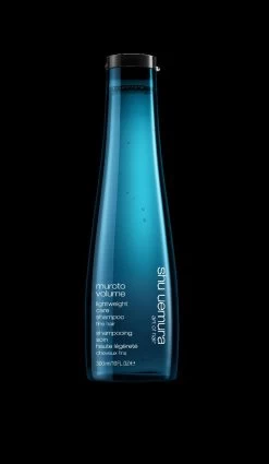 Shu Uemura Muroto Volume Shampoo 300ml -Haarverzorgings Winkel 3474636758555 5