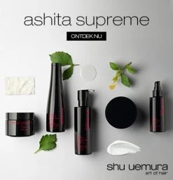 Shu Uemura Ashita Supreme Intense Revitalization Treatment 200ml -Haarverzorgings Winkel 3474636909674 4 2