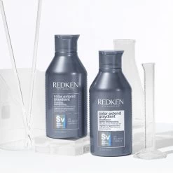 Redken Color Extend Graydiant Conditioner 300ml -Haarverzorgings Winkel 3474636920099 18