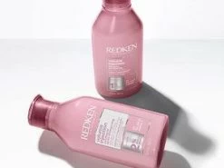 Redken Volume Injection Conditioner 300ml -Haarverzorgings Winkel 3474636920259 6