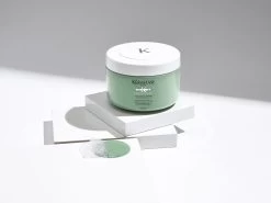 Kérastase Kerastase Spécifique Divalent Argile Equilibrante 250ml 9 Kérastase Kerastase Spécifique Divalent Argile Equilibrante 250ml -Haarverzorgings Winkel 3474636954681 3