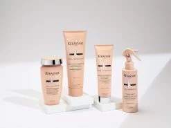 Kérastase Kerastase Curl Manifesto Bain Hydratation Douceur 250ml -Haarverzorgings Winkel 3474636968688 19