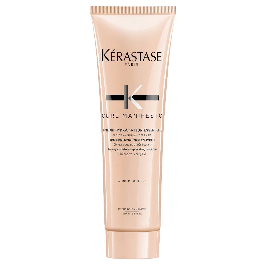Kérastase Kerastase Curl Manifesto Fondant Hydratation 250ml 3 Kérastase Kerastase Curl Manifesto Fondant Hydratation 250ml
