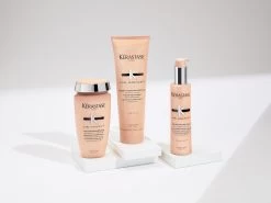 Kérastase Kerastase Curl Manifesto Fondant Hydratation 250ml 9 Kérastase Kerastase Curl Manifesto Fondant Hydratation 250ml -Haarverzorgings Winkel 3474636968787 12