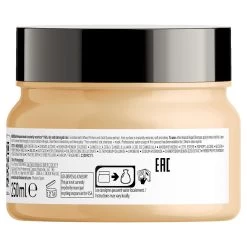 L'Oreal L'Oréal Serie Expert Absolut Repair Gold Haarmasker 250ml -Haarverzorgings Winkel 3474636974252 4 1