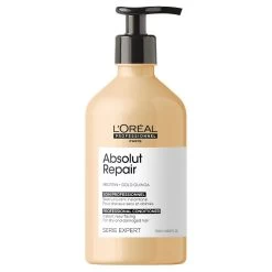 L'Oreal L'Oréal Serie Expert Absolut Repair Gold Conditioner 500ml