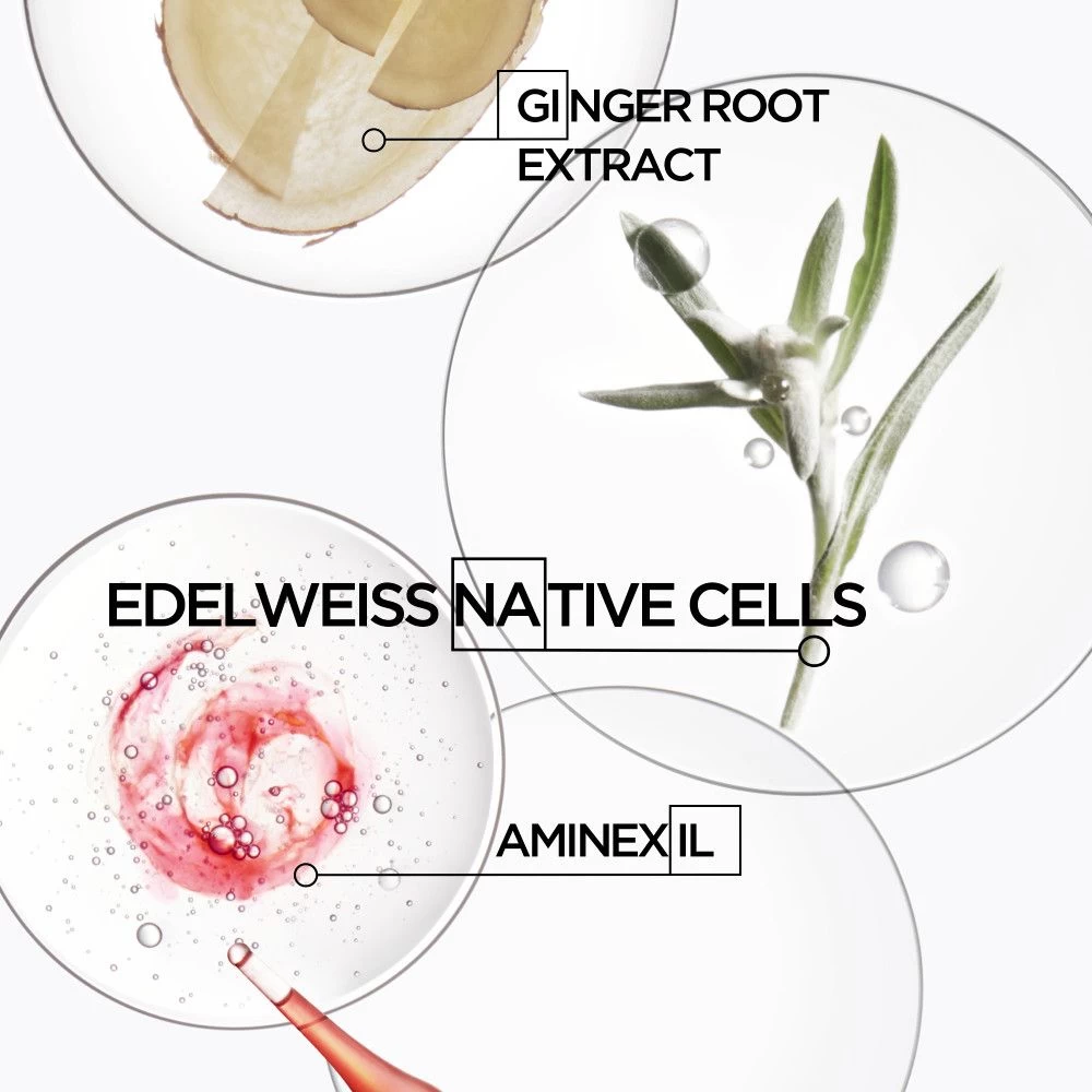 Kérastase Kerastase Genesis Bain Hydra-Fortifiant 500ml 5 Kérastase Kerastase Genesis Bain Hydra-Fortifiant 500ml - Image 3