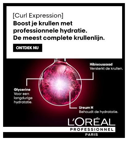 L'Oreal L'Oréal Serie Expert Curl Expression Cream-in Jelly Definition Activator 250ml 5 L'Oreal L'Oréal Serie Expert Curl Expression Cream-in Jelly Definition Activator 250ml - Afbeelding 3