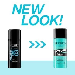 Redken Powder Grip 7gr -Haarverzorgings Winkel 3474637124274 3