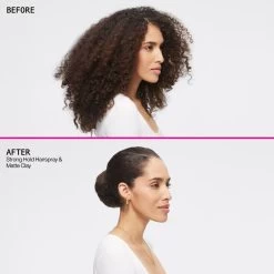 Redken Strong Hold Hairspray 400gr -Haarverzorgings Winkel 3474637124311 5