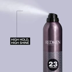 Redken Strong Hold Hairspray 400gr -Haarverzorgings Winkel 3474637124311 6