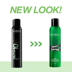 Redken Root Lifter 300ml 8 Redken Root Lifter 300ml -Haarverzorgings Winkel 3474637125523 2