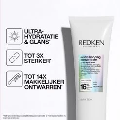 Redken ABC 5-Min Liquid Mask 274gr -Haarverzorgings Winkel 3474637152000 3