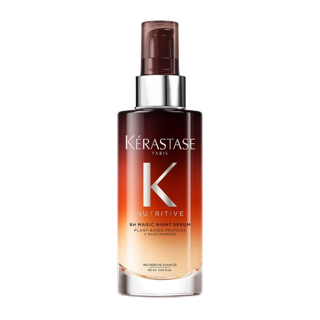 Kérastase Kerastase Nutritive 8H Magic Night Serum 90ml 3 Kérastase Kerastase Nutritive 8H Magic Night Serum 90ml